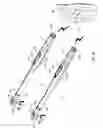 Fig. 11 - Wireless transmission torque wrench with angular orientation correction
