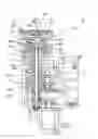 Fig. 01 - Coolant supply structure for turret tool head