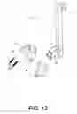 Fig. 13 - Ground anchor strap puller, tensioner and cutter