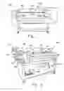 Fig. 02 - ALL IN ONE WINDOW COVERING CUTDOWN MACHINE