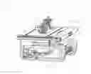 Fig. 04 - Portable table saw