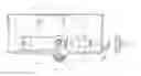Fig. 01 - SAW ASSEMBLY WITH SAFETY SHIELD FOR TABLE SAW