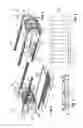 Fig. 02 - DEVICE FOR SEPARATING PACKAGES FROM A CARRIER BELT HAVING SUCCESSIVELY ARRANGED BLISTER BUBBLES
