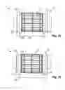 Fig. 05 - DEVICE FOR SEPARATING PACKAGES FROM A CARRIER BELT HAVING SUCCESSIVELY ARRANGED BLISTER BUBBLES