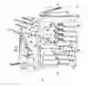 Fig. 01 - SHEET PUNCHING DEVICE, SHEET FINISHER HAVING THE SHEET PUNCHING DEVICE AND IMAGE FORMING SYSTEM EQUIPPED THEREWITH