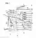 Fig. 02 - SHEET PUNCHING DEVICE, SHEET FINISHER HAVING THE SHEET PUNCHING DEVICE AND IMAGE FORMING SYSTEM EQUIPPED THEREWITH