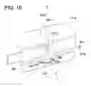 Fig. 11 - SHEET PUNCHING DEVICE, SHEET FINISHER HAVING THE SHEET PUNCHING DEVICE AND IMAGE FORMING SYSTEM EQUIPPED THEREWITH