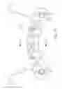 Fig. 08 - Violin shoulder cradle