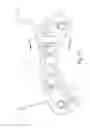 Fig. 14 - Violin shoulder cradle