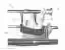 Fig. 01 - Trombone hand grip device