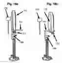 Fig. 06 - Universal drum pedal instrument mounting stand