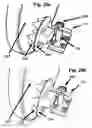 Fig. 16 - Universal drum pedal instrument mounting stand