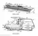 Fig. 13 - Electronic keyboard musical instrument