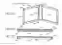 Fig. 22 - Electronic keyboard musical instrument