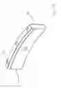Fig. 09 - Circular carriage track guide for a braiding machine