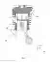 Fig. 04 - AIR OR GAS COMPRESSION SYSTEM
