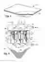 Fig. 02 - Capture of mercury from a gaseous mixture containing mercury