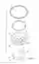 Fig. 03 - Capsule for the preparation of a beverage and capsule-holding unit for use therewith