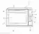 Fig. 01 - COOKING DEVICE