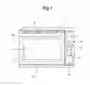 Fig. 02 - COOKING DEVICE