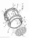 Fig. 02 - Cylindrical heat application apparatus