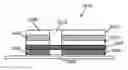 Fig. 01 - Kit including multilayer stencil for applying a design to a surface