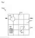 Fig. 02 - Kit including multilayer stencil for applying a design to a surface