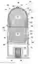 Fig. 01 - Projectiles for marking targets and methods of manufacturing such projectiles