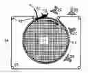 Fig. 01 - Starch foils and/or films and a method and use of a device for the production thereof