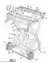 Fig. 02 - Workbench with saw horse