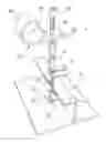 Fig. 01 - Adhesive holder for holding objects and kit
