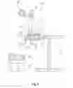 Fig. 10 - Adhesive holder for holding objects and kit