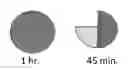 Fig. 01 - Manipulative for modeling quantitative concepts