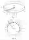 Fig. 05 - Scale element for a display instrument, instrument cluster and vehicle with a scale element
