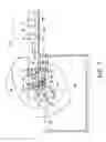 Fig. 02 - Dipping apparatus for treatment of a workpiece on a conveying traveling body