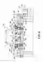 Fig. 05 - Dipping apparatus for treatment of a workpiece on a conveying traveling body