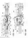 Fig. 08 - Dipping apparatus for treatment of a workpiece on a conveying traveling body