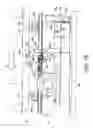 Fig. 11 - Dipping apparatus for treatment of a workpiece on a conveying traveling body