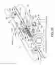 Fig. 14 - Dipping apparatus for treatment of a workpiece on a conveying traveling body