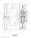 Fig. 03 - Conveying apparatus for dipping workpieces into a treatment bath