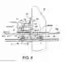 Fig. 07 - Conveying apparatus for dipping workpieces into a treatment bath