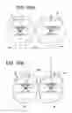 Fig. 09 - Conveying apparatus for dipping workpieces into a treatment bath