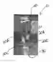 Fig. 01 - Bird feeder with removable ports
