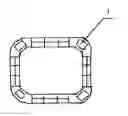 Fig. 01 - ASSEMBLING DOG TOILET