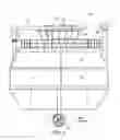 Fig. 04 - Automated open ocean fish farm structures and systems for open ocean fish farming