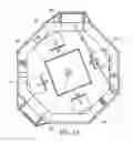 Fig. 05 - Automated open ocean fish farm structures and systems for open ocean fish farming