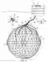 Fig. 06 - Automated open ocean fish farm structures and systems for open ocean fish farming