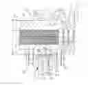 Fig. 01 - Valve drive of an internal combustion engine