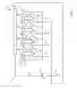 Fig. 02 - ENGINE ASSEMBLY INCLUDING ASYMMETRIC EXHAUST VALVE CONFIGURATION