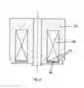 Fig. 03 - Apparatus for injecting fuel into the combustion chamber of an internal combustion engine
